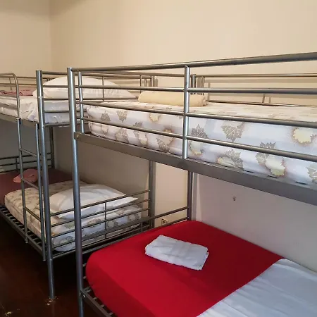 Vendégház Apartman Kliska *