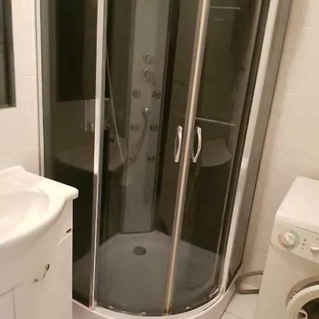 Vendégház Apartman Kliska *