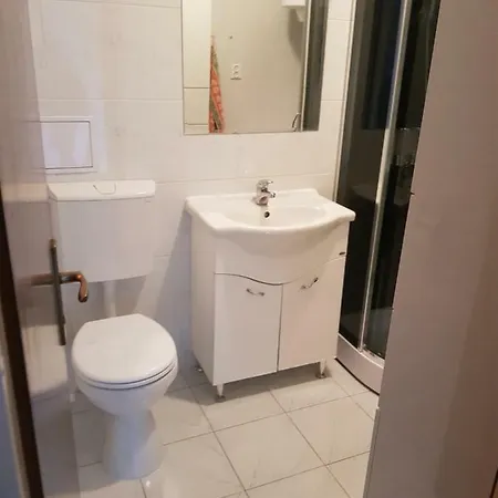 Vendégház Apartman Kliska *